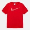 Nike Performance UNISEX - Sport T-shirt - University Red