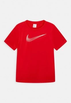 Nike Performance UNISEX - Sport T-shirt - University Red