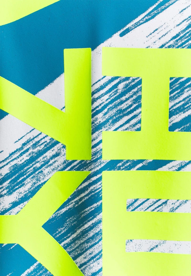 Nike Performance Herren TEE - Langarmshirt - White 3 Nike Performance Herren TEE - Langarmshirt - White – Bild 3