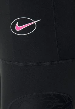 Nike Performance Damen Tights - Black -Angebote Nike Store c67c5a4d24654efabb6e579e1878f6f7