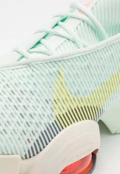 Nike Performance Damen AIR ZOOM SUPERREP 2 - Trainingsschuh - Barely Green/light Zitron/bright Mango/pale Ivory/hasta -Angebote Nike Store c6986d437c04426ea083967668fec254