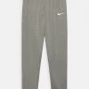 Nike Performance NK POLY - Jogginghose - Carbon Heather | Kinder