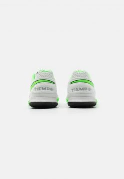 Nike Performance Herren REACT TIEMPO LEGEND 8 PRO IC - Fußballschuh Halle - Platinum Tint/rage Green -Angebote Nike Store c6a6a43fb9d24909b450f8fb93d4f8cf