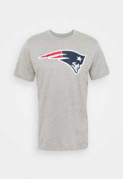 Nike Performance Herren NFL NEW ENGLAND PATRIOT LOGO LEGEND - Vereinsmannschaften - Dark Grey Heather -Angebote Nike Store c6b52c0e881d4c1f9d5e907ace5af1a5