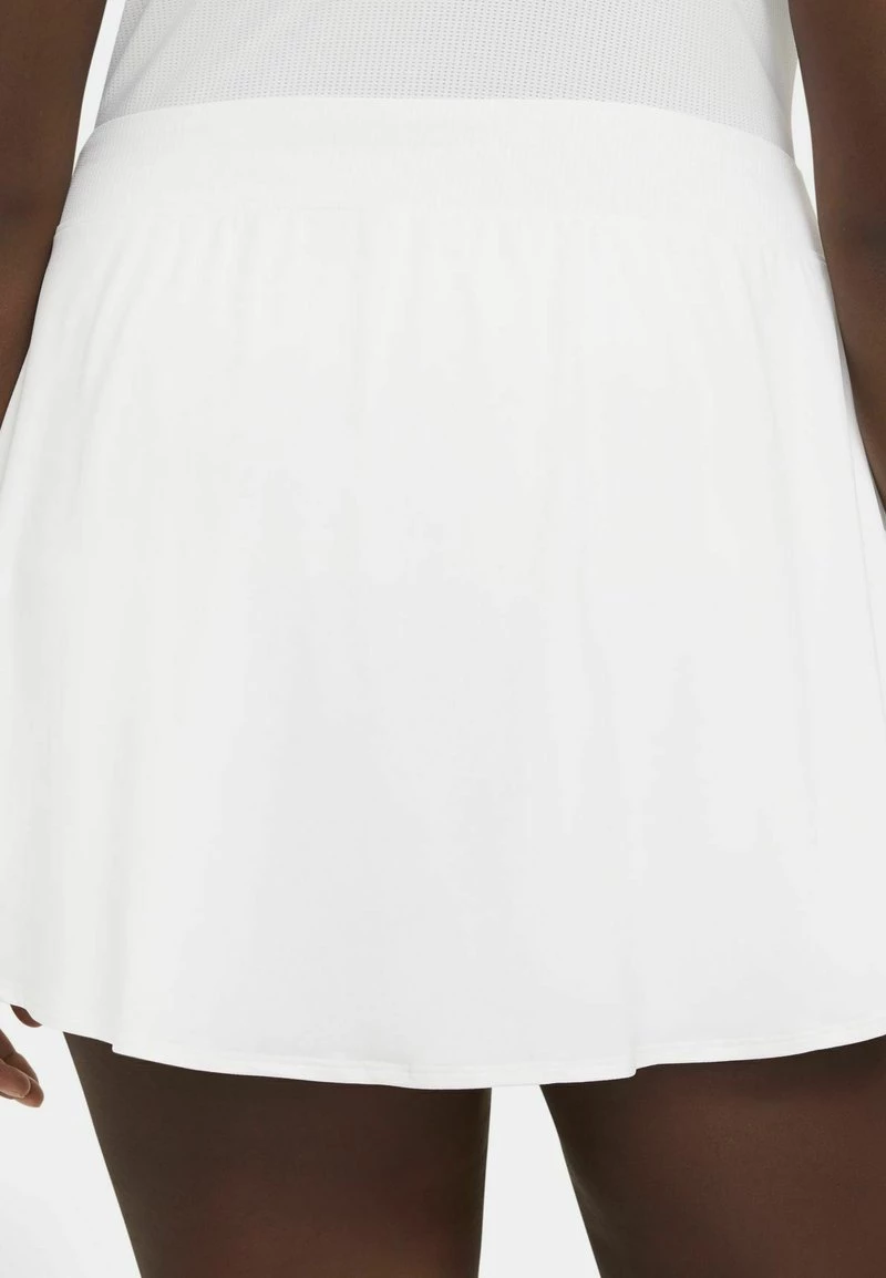 Nike Performance Damen PLUS - Sportrock - White/black 3 Nike Performance Damen PLUS - Sportrock - White/black – Bild 3