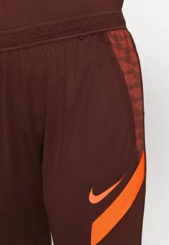 Nike Performance STRIKE21 PANT - Jogginghose - Bronze Eclipse/redstone/total Orange | Damen -Angebote Nike Store c6c0793f4069492a9c1e3d61297f906d