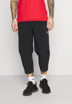 Nike Performance PANT - Jogginghose - Black | Herren