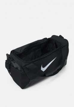Nike Performance DUFF UNISEX - Sporttasche - Black/white 6 Nike Performance DUFF UNISEX - Sporttasche - Black/white -Angebote Nike Store c6eac45b542f44c8b48fb0eb24254296