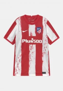 Nike Performance ATLETICO MADRID STADIUM H UNISEX - Vereinsmannschaften - Sport Red/white