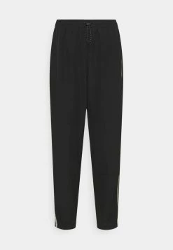 Nike Performance Damen PANT - Jogginghose - Black/metallic Silver -Angebote Nike Store c715490c21194a4d9b02bc651188b62e