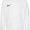 Nike Performance Unisex DRY ACADEMY 18 DRILL - Langarmshirt - White