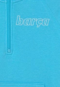 Nike Performance Kinder FC BARCELONA - Vereinsmannschaften - Lagoon Pulse/tropical Twist/white 5 Nike Performance Kinder FC BARCELONA - Vereinsmannschaften - Lagoon Pulse/tropical Twist/white -Angebote Nike Store c738f776db714811ae37b891b901afd3