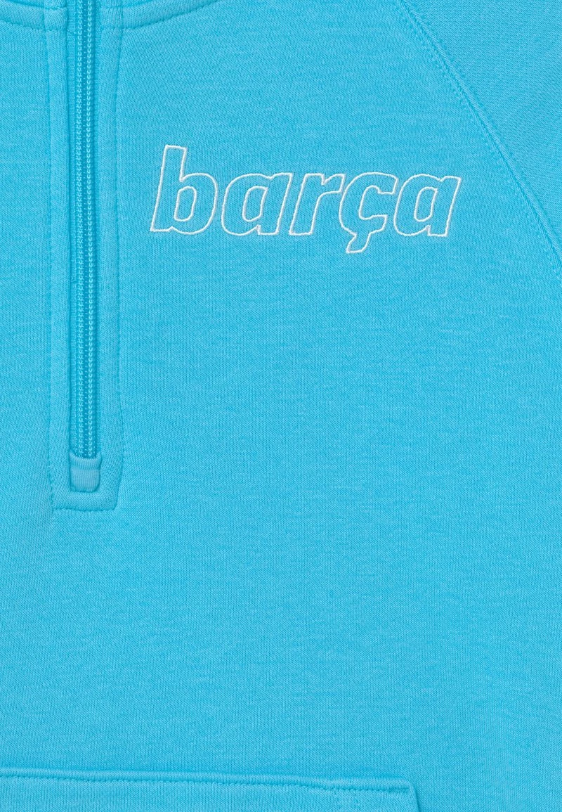 Nike Performance Kinder FC BARCELONA - Vereinsmannschaften - Lagoon Pulse/tropical Twist/white 3 Nike Performance Kinder FC BARCELONA - Vereinsmannschaften - Lagoon Pulse/tropical Twist/white – Bild 3