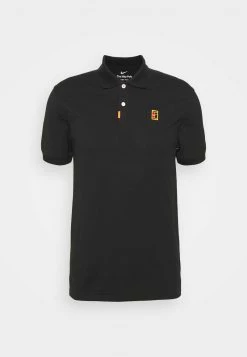 Nike Performance Herren Poloshirt - Black