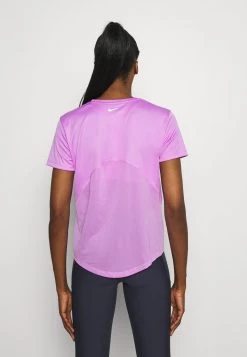 Nike Performance Damen MILER - T-Shirt Print - Fuchsia Glow/reflective Silver 10 Nike Performance Damen MILER - T-Shirt Print - Fuchsia Glow/reflective Silver -Angebote Nike Store c75d0f9d01e14e6597ccf0db87c15463