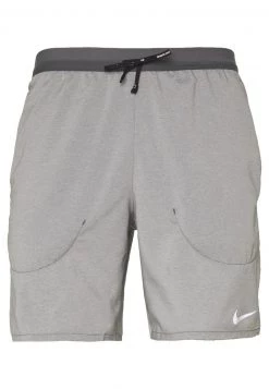 Nike Performance Herren M DF FLX STRIDEIN BF - Kurze Sporthose - Iron Grey/heather/reflective Silver 12 Nike Performance Herren M DF FLX STRIDEIN BF - Kurze Sporthose - Iron Grey/heather/reflective Silver -Angebote Nike Store c767113c7857402ab45792723d0aeca1