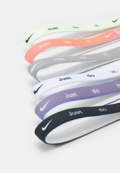 Nike Performance Damen HEADBANDS 6 PACK - Sonstige Accessoires - Black/white/particle Grey -Angebote Nike Store c76c3654e7e84432998aa428f1f52778