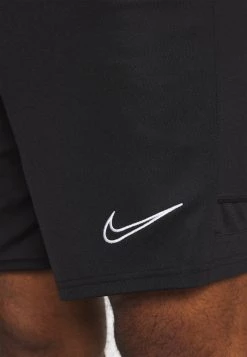 Nike Performance Herren ACADEMY SHORT - Kurze Sporthose - Black/white -Angebote Nike Store c790ad969d7c4429871de747afed2b3d