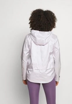 Nike Performance Damen ESSENTIAL JACKET - Laufjacke - Venice/reflective Silver -Angebote Nike Store c7a650c0659f4e868b6d1b4c4a29768a