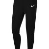 Nike Performance Herren Jogginghose - Schwarzweiss