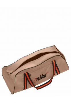 Nike Performance Damen GYM CLUB - Sporttasche - Beige -Angebote Nike Store c7dbca43a8ec4a27a84c5c119658a7bb