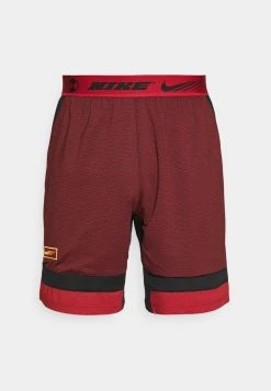 Nike Performance Herren Kurze Sporthose - Dark Cayenne/citron Pulse -Angebote Nike Store c7f82400846f4c4d95b888fa353d797e
