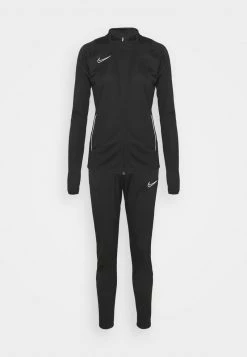 Nike Performance ACADEMY TRACKSUIT - Trainingsanzug - Black/white | Damen -Angebote Nike Store c7fb10bd356747758ac766e15afb0517