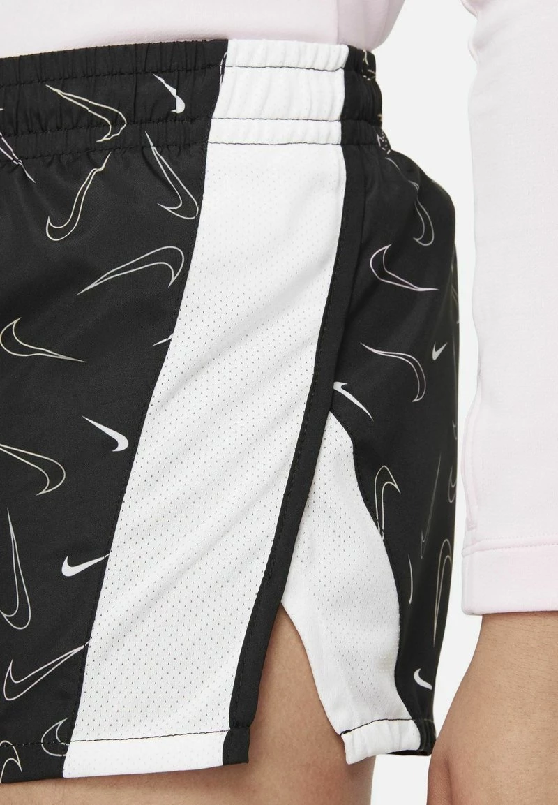 Nike Performance Kinder Shorts - Black/white 5 Nike Performance Kinder Shorts - Black/white – Bild 5