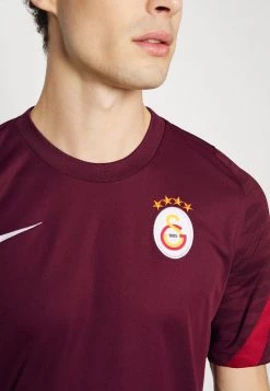 Nike Performance GALATASARAY ISTANBUL - Fußball-Trikot - Night Maroon/white | Herren -Angebote Nike Store c8028e1cd0114531a40c082dde5cf242