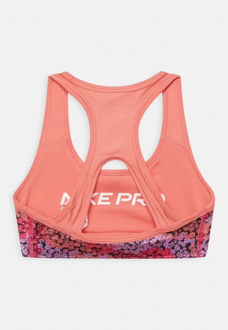 Nike Performance Kinder Sport BH - Pink Salt/white 2 Nike Performance Kinder Sport BH - Pink Salt/white – Bild 2
