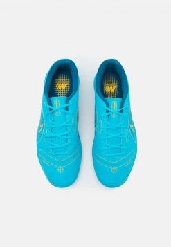 Nike Performance MERCURIAL JR VAPOR 14 ACADEMY IC UNISEX - Fußballschuh Halle - Chlorine Blue/marina/laser Orange -Angebote Nike Store c8110b875c3b47b6bc70fdde3f3267ed