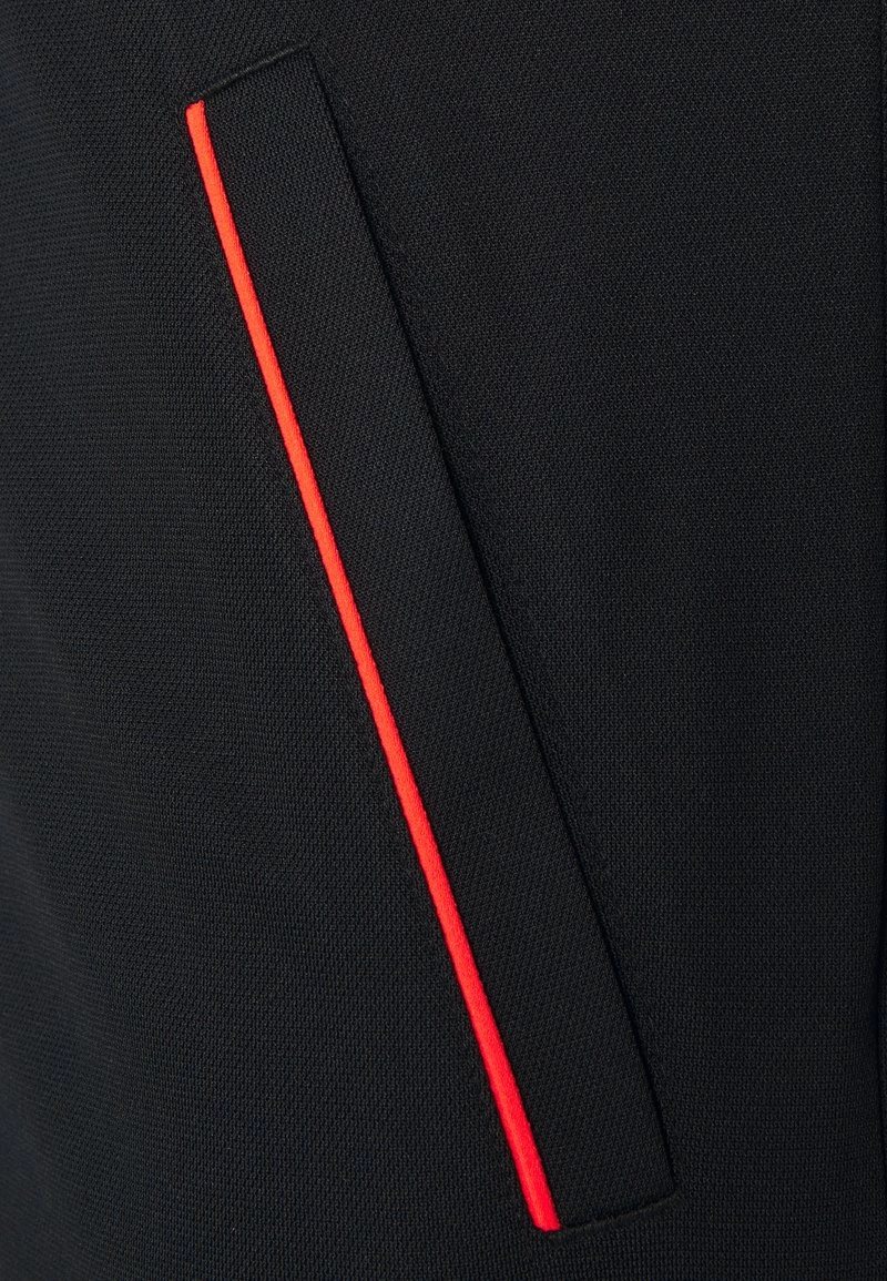 Nike Performance ACADEMY TRACKSUIT - Trainingsanzug - Black/bright Crimson | Herren 6 Nike Performance ACADEMY TRACKSUIT - Trainingsanzug - Black/bright Crimson | Herren – Bild 6