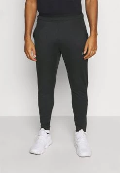 Nike Performance Herren PANT CAPRA - Jogginghose - Black/iron Grey