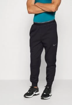 Nike Performance Herren PANT - Jogginghose - Black/iron Grey