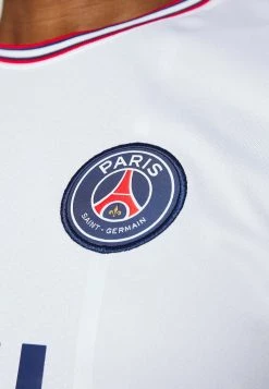 Nike Performance PARIS ST GERMAIN STADIUM 4TH - Vereinsmannschaften - White/midnight Navy | Damen -Angebote Nike Store c842d4d1c04a430da58bb28ee7ce079a