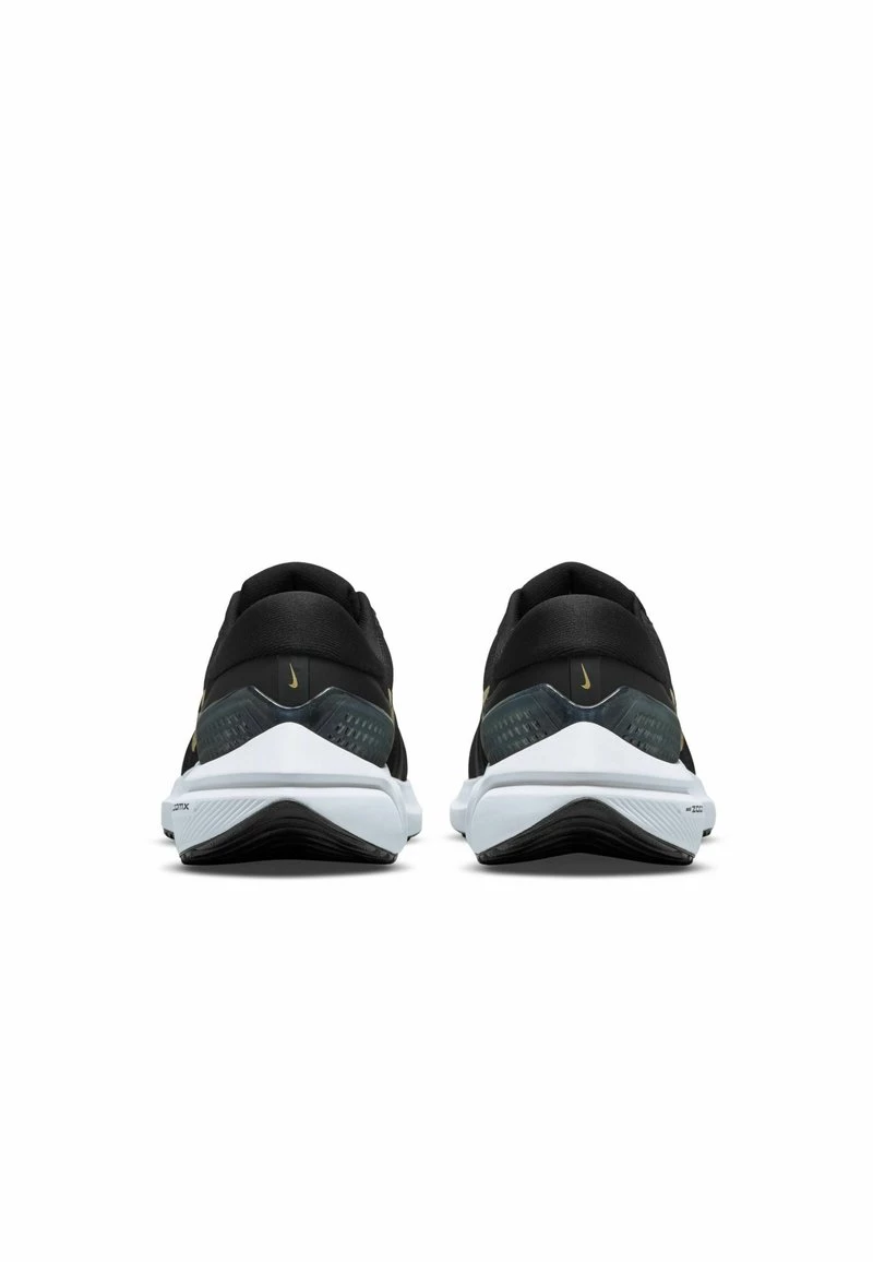 Nike Performance Damen AIR ZOOM VOMERO - Laufschuh Neutral - Black 5 Nike Performance Damen AIR ZOOM VOMERO - Laufschuh Neutral - Black – Bild 5