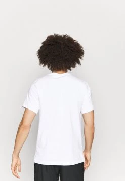 Nike Performance Herren TOTTENHAM HOTSPURS CLUB TEE - Vereinsmannschaften - White -Angebote Nike Store c86f85dc5c85406e975519bd72eb9943