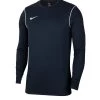 Nike Performance Unisex PARK 20 DRY CREW - Langarmshirt - Blau