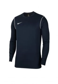 Nike Performance Unisex PARK 20 DRY CREW - Langarmshirt - Blau