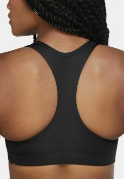 Nike Performance JORDAN JUMPMAN - Sport-BH Mit Mittlerer Stützkraft - Black/white | Damen -Angebote Nike Store c8b08f47b8f3492bbe6f2cb4c6811613