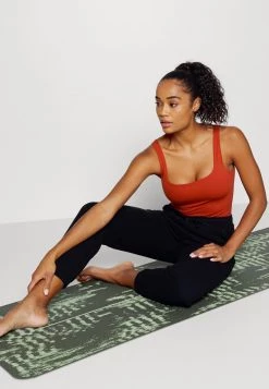 Nike Performance Damen COZY - Jogginghose - Black/smoke Grey -Angebote Nike Store c8b89f81504b4180845518097c2ca4d1