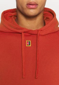 Nike Performance Herren HERITAGE HOODIE - Kapuzenpullover - Cinnabar -Angebote Nike Store c8b9c821ba304b20b23072cbc39f6de5