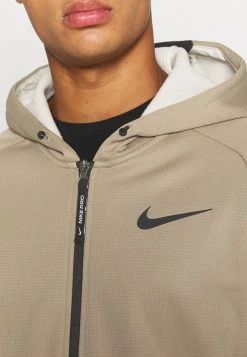 Nike Performance Herren Trainingsjacke - Khaki/light Bone -Angebote Nike Store c8bf0560dedb40558cd244d27c3697fc