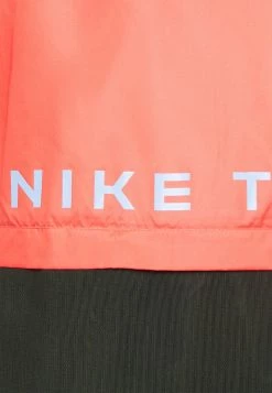Nike Performance Damen TRAIL - Laufjacke - Magic Ember/light Soft Pink/aluminum -Angebote Nike Store c8c6b2d6de9040d7bd70ef8c619a0316