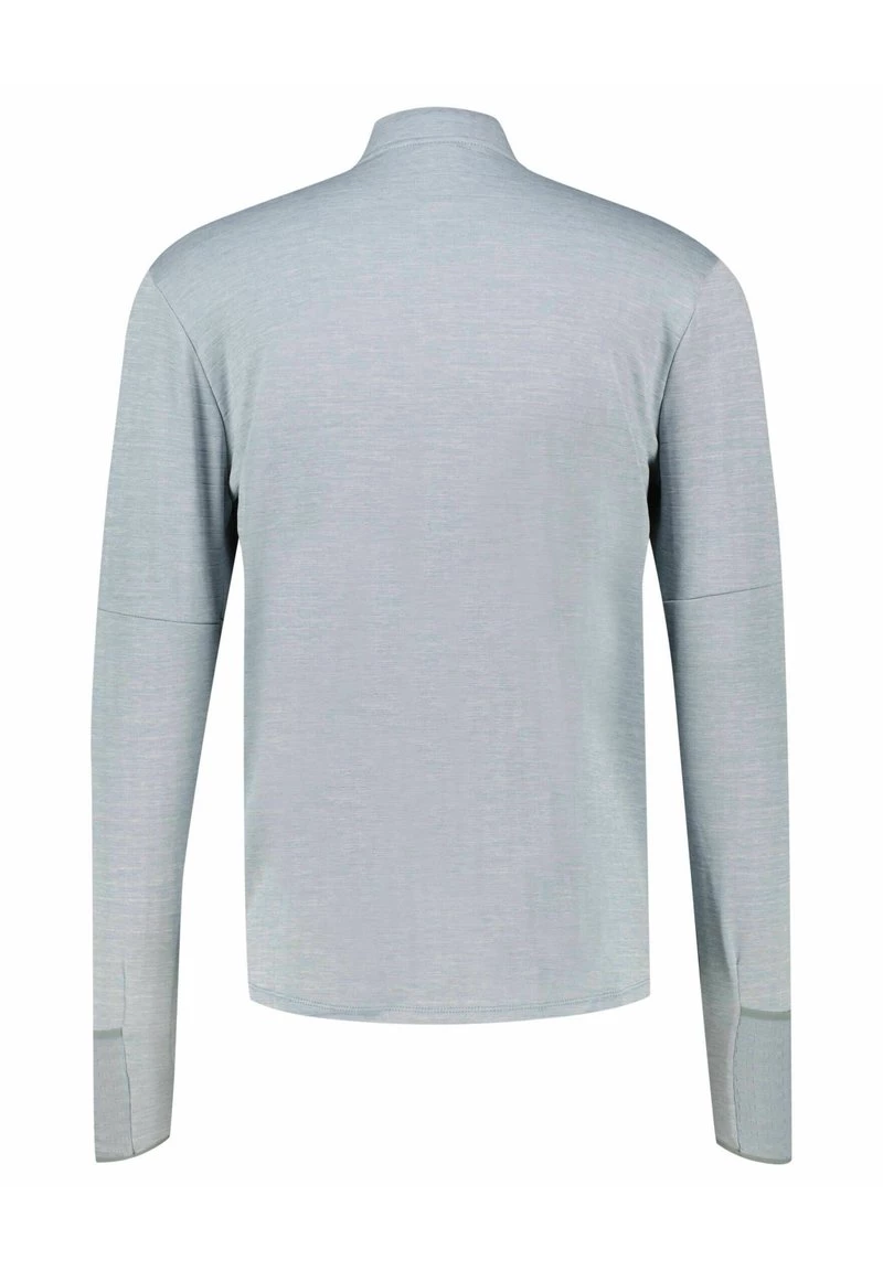 Nike Performance Herren SWEATSHIRTS TF RPL ELMNT HZ - Langarmshirt - Grau 6 Nike Performance Herren SWEATSHIRTS TF RPL ELMNT HZ - Langarmshirt - Grau – Bild 6