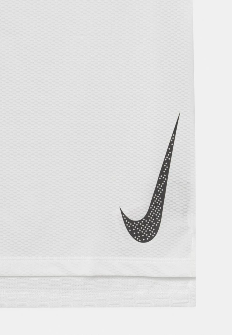 Nike Performance Kinder INSTACOOL - T-Shirt Print - White 3 Nike Performance Kinder INSTACOOL - T-Shirt Print - White – Bild 3
