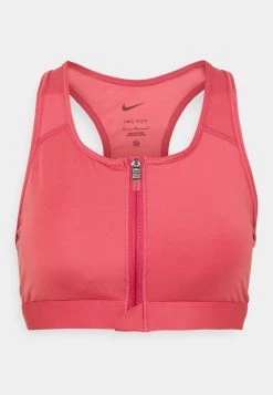 Nike Performance Damen ZIP FRONT BRA - Sport-BH Mit Mittlerer Stützkraft - Archaeo Pink/black 10 Nike Performance Damen ZIP FRONT BRA - Sport-BH Mit Mittlerer Stützkraft - Archaeo Pink/black -Angebote Nike Store c93d6ee2f24440438619d98bd79276a9