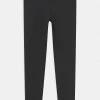 Nike Performance Kinder ONE LUXE - Tights - Black