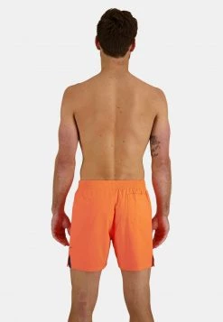 Nike Performance Herren VOLLEY ESSENTIAL - Badeshorts - Bright Mango -Angebote Nike Store c950789413f446d4b46f81f225a82782