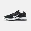 Nike Performance Herren AIR MAX ALPHA TRAINER 4 - Trainingsschuh - Black/white/anthracite